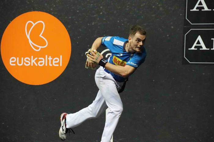 Azkeneraino borrokatuz lortu 45 1649016657412