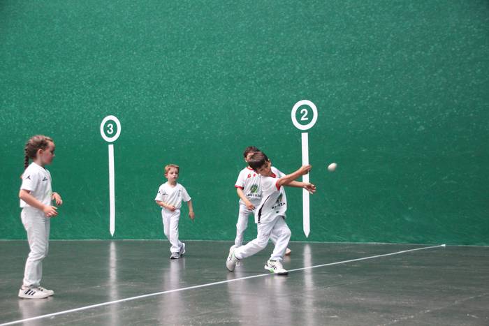 Ataria Pilota Txapelketa Ben 11 1652538200762