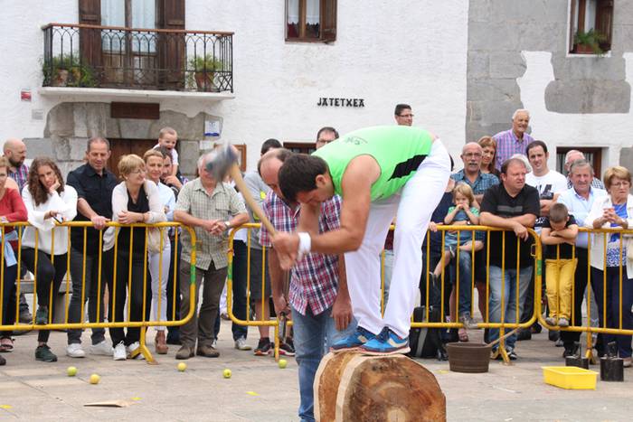 ALTZOKO SAN INAZIOAK 2017. H 27 1501503838841