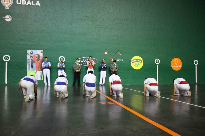 Olaizola II.ari agurra Tolos 34 1636396311409