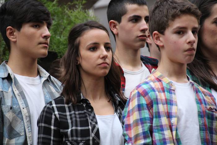 Berdura plaza zirku bihurtut 23 1489262487896