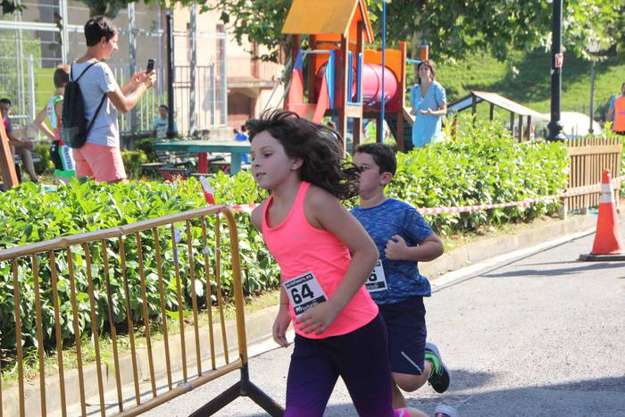 Maialen Muñoz eta Aitor Regi 196 1537644833524