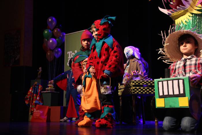 Aitz Orratz elkartearen 50.  13 1517663467068