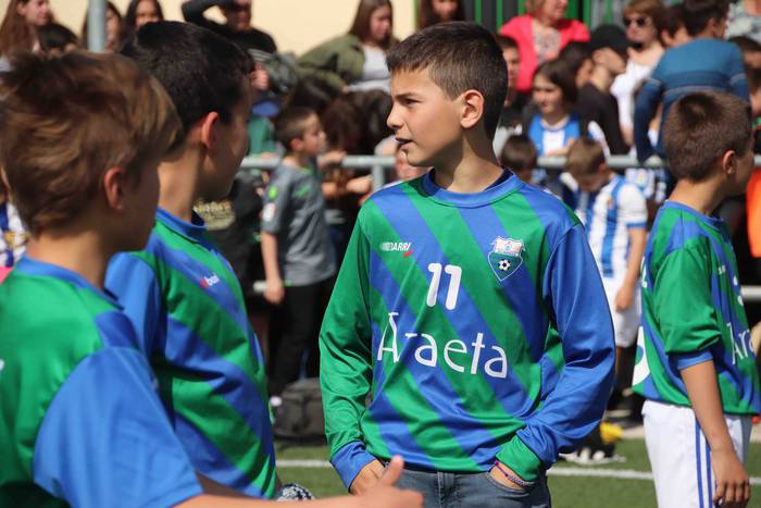 Realak entrenamendua Arratza 21 1558523201065