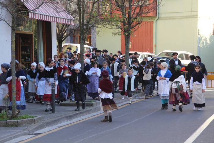 Gabon eskea eta olentzero 2015 43 1450964181005