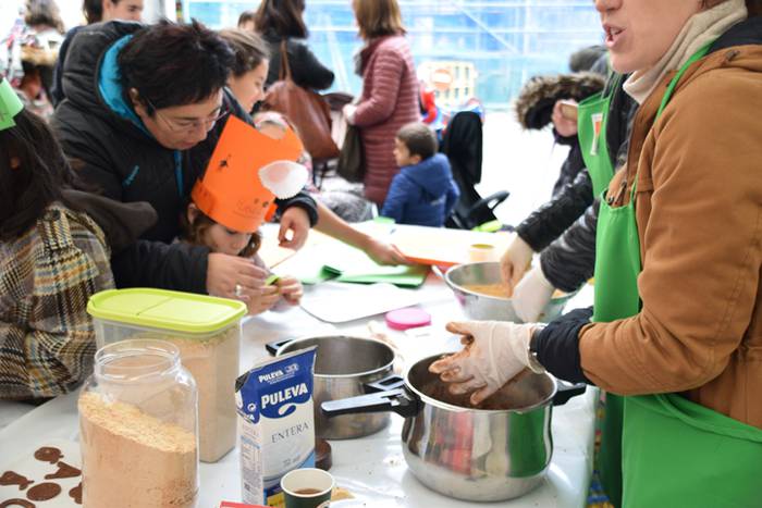 Pintxo Tour Solidarioa, Tolosan 7 1478953486698