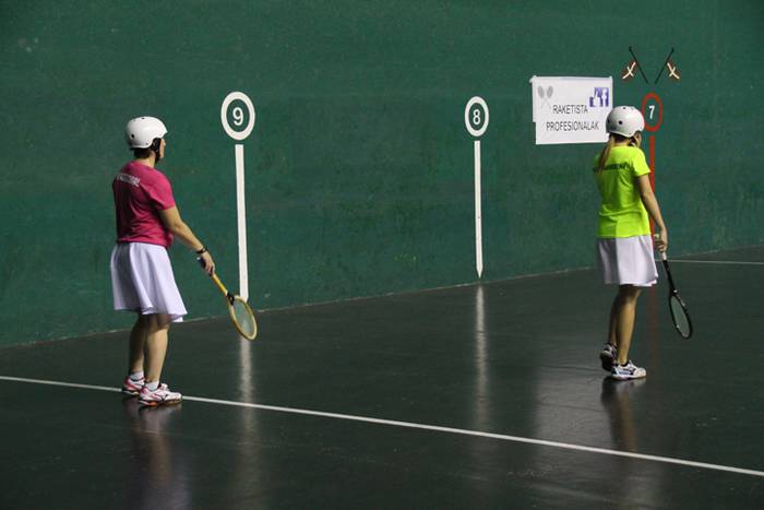 Emakume, raketista eta profe 49 1511035287175