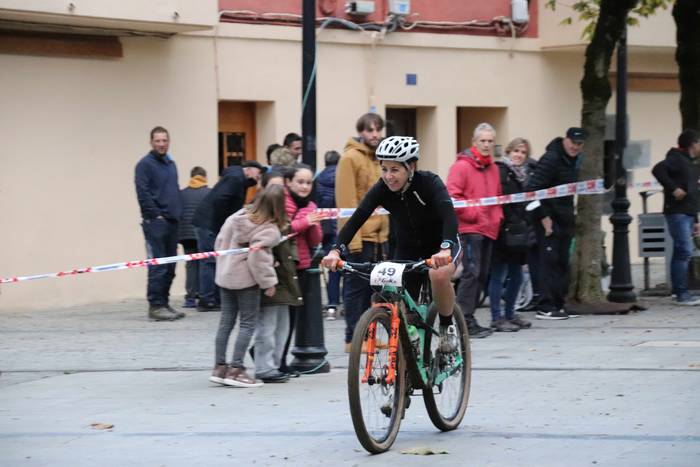 Eneko Gurrutxaga eta Enara O 40 1636224966026