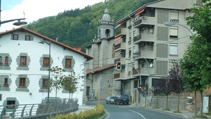 Zeharbidea hobetzeko lanak hasiko dituzte astelehenean