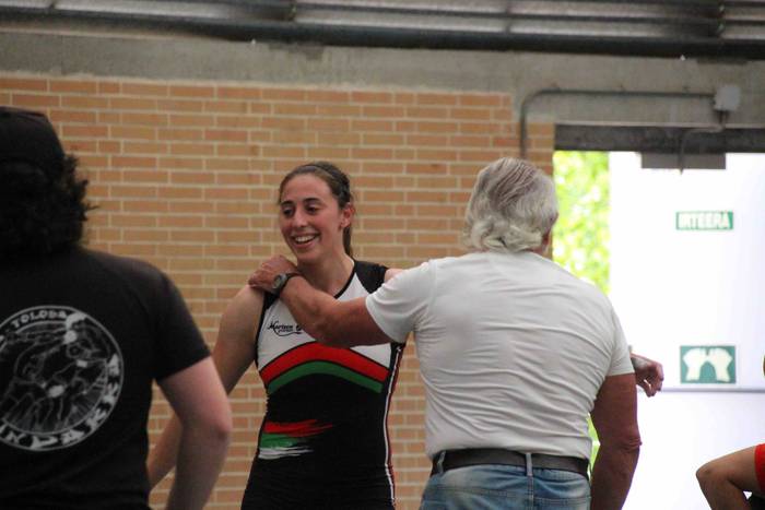 Susana Davila eta Mikel Alva 12 1619708667593