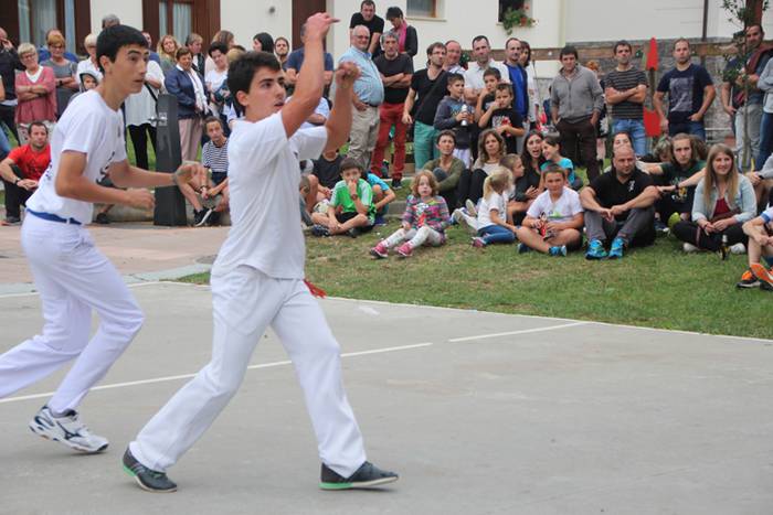 Puzgarriak, pilota eta karta 57 1501614021591