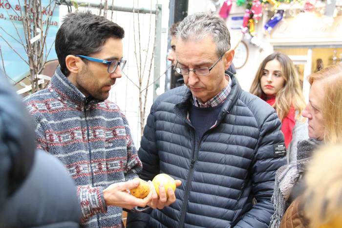 Tolosako Gabonetako Azoka Berezia 2018 36 1545489440397