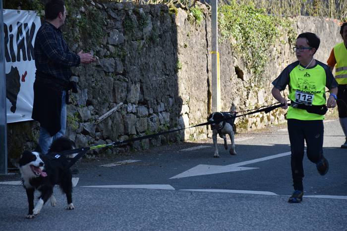 III. Txakur Krosa, Zizurkil 37 1523728812663