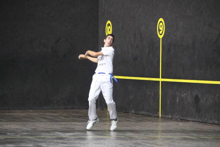 Baditu irabazleak Joxean Tol 20 1536518559247