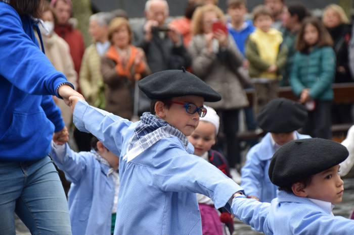 Dantzari Txiki Tolosa 2022 37 1649508649345