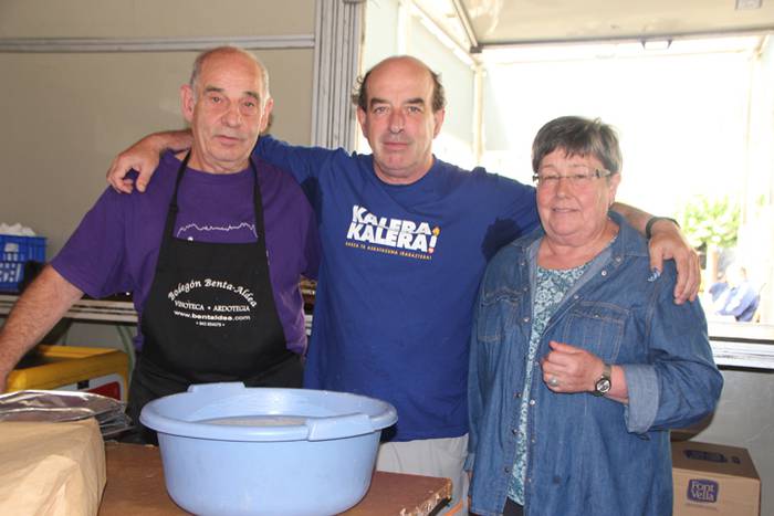 Kalera martxa Tolosaldean da 1 1501081802926