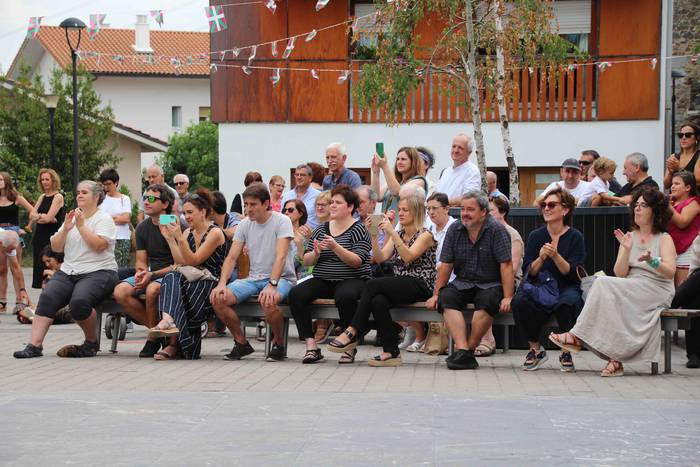 Adunako festak 2022 haurren  13 1660571283530