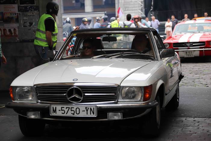 Denboran atzera egin du Tolo 41 1561886473202