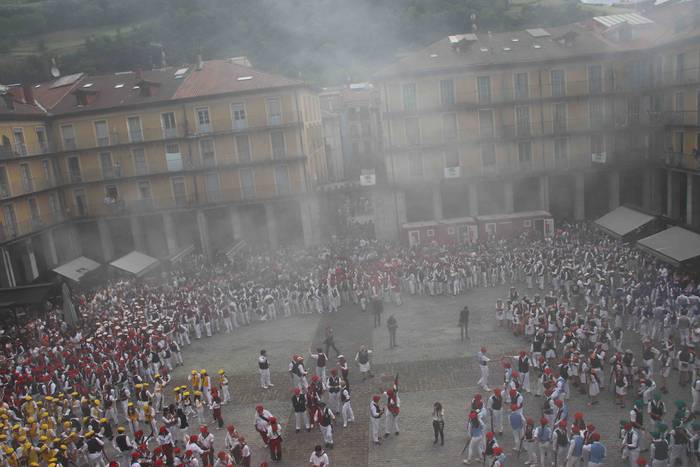 San Joan eguna 22, Tolosa, E 15 1656073858718