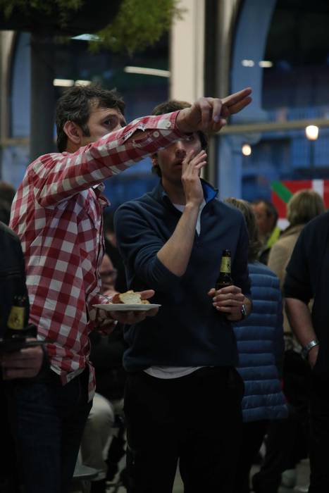 Hauteskunde gaua 2019 Tolosa 6 1558953701913