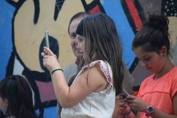 Larraul san bartolome eguna  29 1535188074035