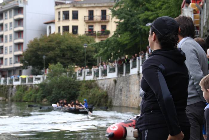 Batela txikien balantza, Zut 90 1505567110299