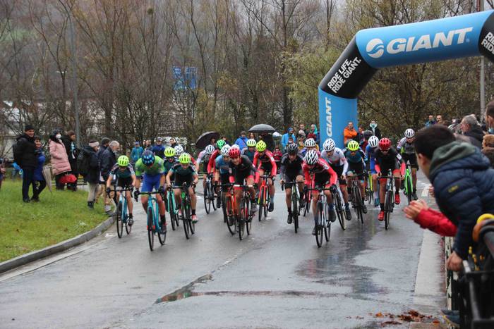 I. Pablo Arsuagaren Memorial 1 1639241138887