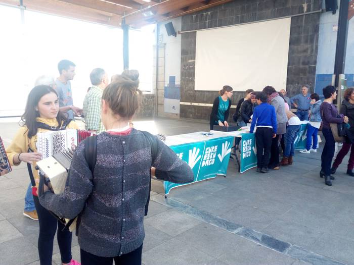 Giza katea aurkeztu dute Iba 1 1526665433742