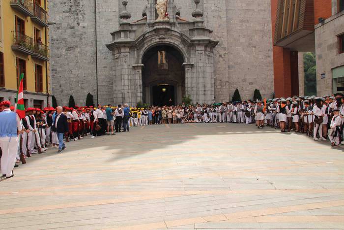 San Joan egunaren ongietorri 22 1561390822922