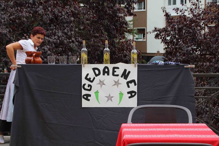 Ibarrako San Bartolome Festa 9 1661431041388