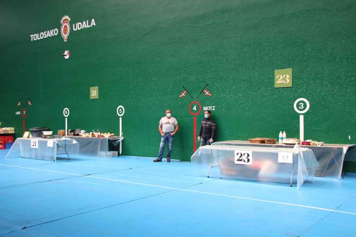 Egin da Tolosako Azoka 14 1587216587233