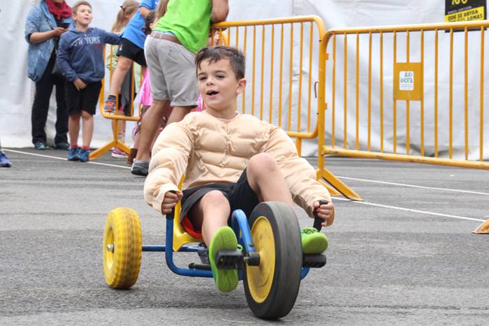 Mozorrotzen lehenak, herriko 16 1497529540665