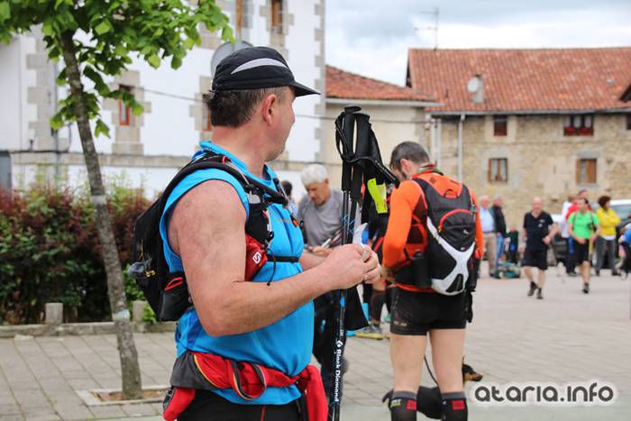 XIV Orduak Lekunberri-SanMigel-Guardetxe 45 1464533099533