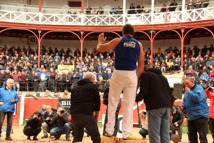 Iker Vicente eta Arria V.a 70 1523190962760