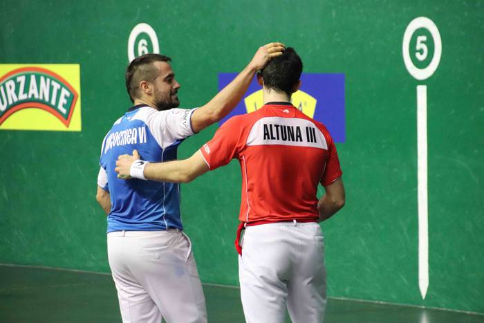 Beotibarren agurra Bengoetxe 21 1645472494026