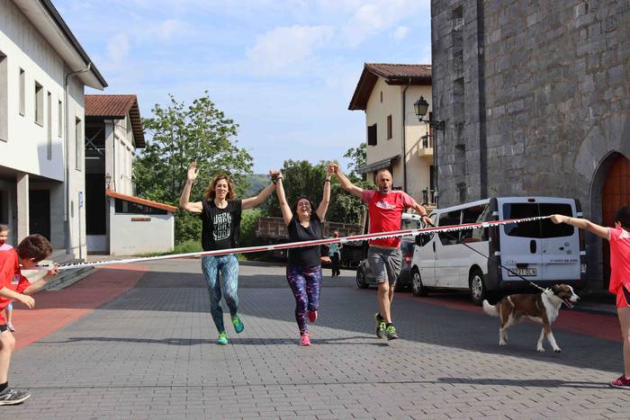 Haur, gazte eta helduen kros 25 1622368791307