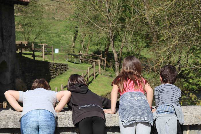 Pello Zabala gunearen ateak  3 1649589517081