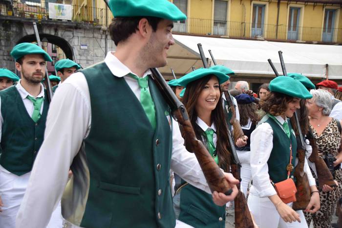 San Joan egunaren ongietorri 136 1561390907363