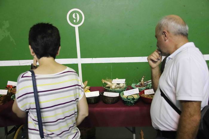 Jendetza elkartu du Asteasuk 25 1569763909890