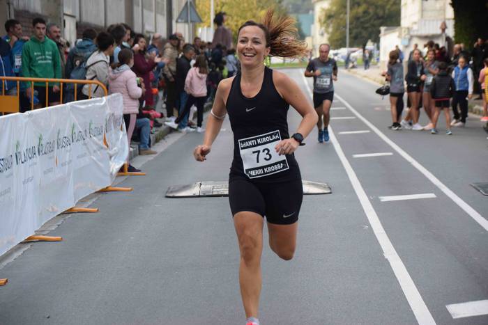 Tolosako Herri Krosa 2021 78 1634037993717