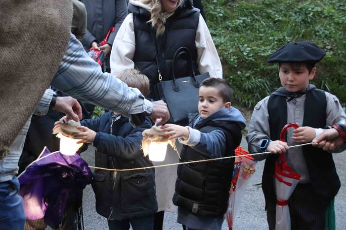 Olentzaroaren magian murgild 33 1577038511105