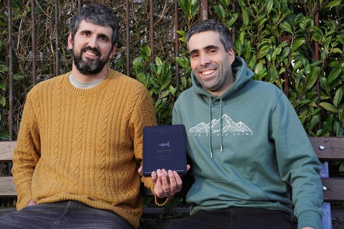 «Inauterietan zenbat aldiz aritu ote gara txaranga baten bila?»