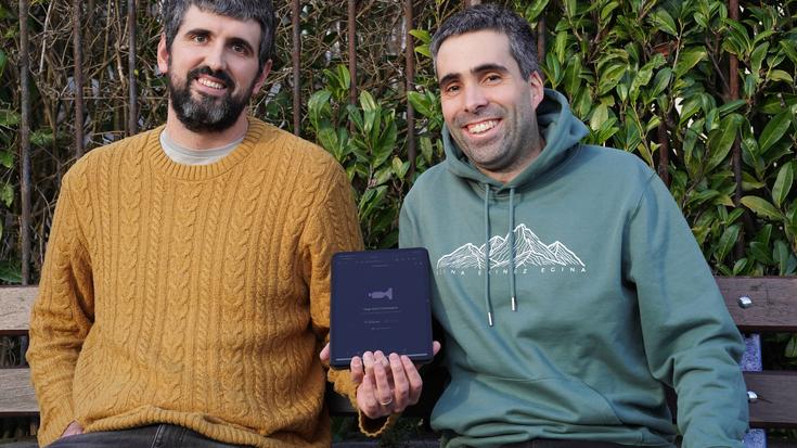 «Inauterietan zenbat aldiz aritu ote gara txaranga baten bila?»