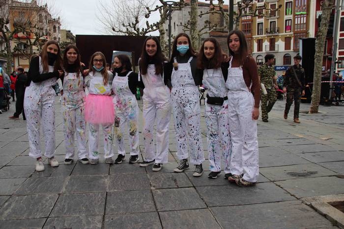 Konpartsa eta mozorroak Zald 40 1645972625814