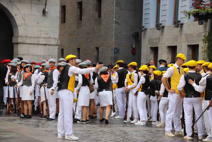 San Joan eguna 2022, Tolosa, 4 1656059596828