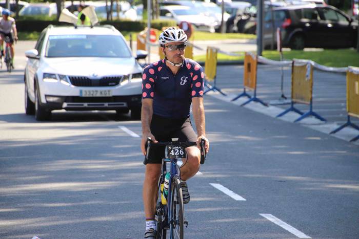 Gurpil gainean, Abraham Olan 51 1559487049271