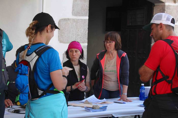 Txirrita Mendi Martxa: mendi 192 1526890426296