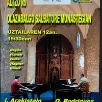 Kontzertua