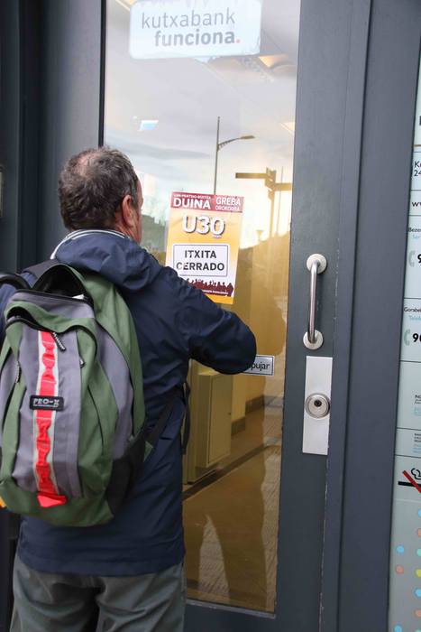 Greba Orokorra U30 Tolosa 9 1580379523705