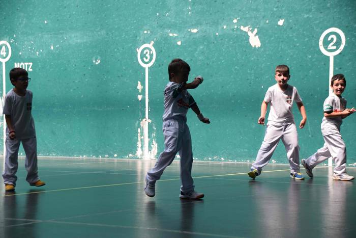 Ataria pilota txapelketa Iba 5 1653747403304